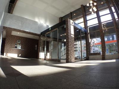 リーガル西梅田