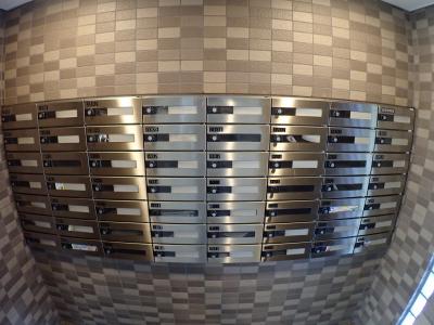 リーガル西梅田