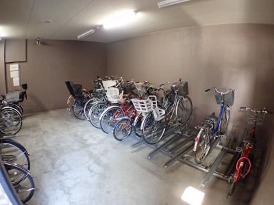 リーガル西梅田