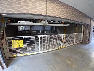 リーガル西梅田