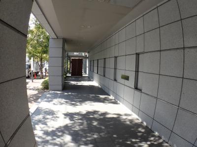 エルザグレース堀江タワー