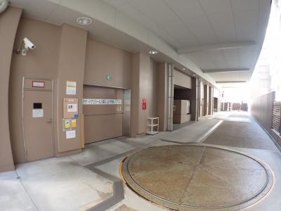 エルザグレース堀江タワー