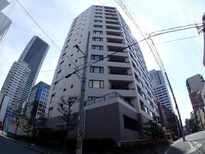 西区新町アーバンコンフォート