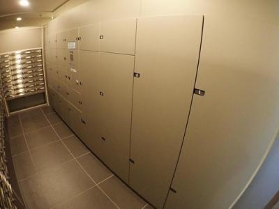 ヴィークタワー南堀江