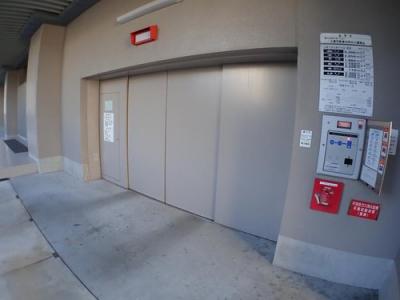 ヴィークタワー南堀江