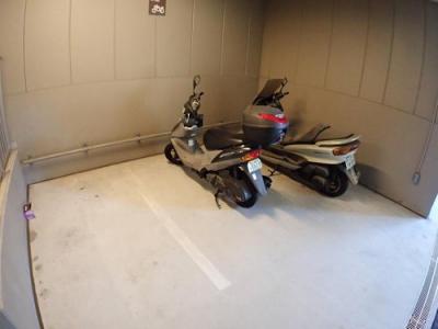 ヴィークタワー南堀江