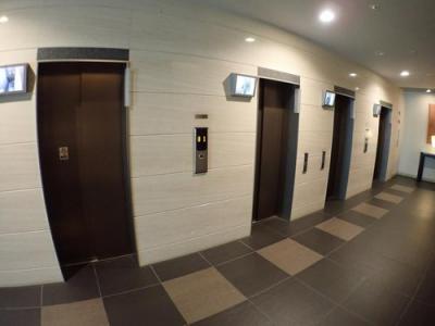 ヴィークタワー南堀江