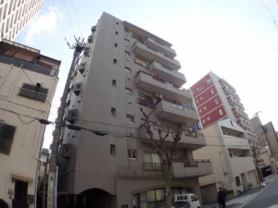 GSハイム南堀江