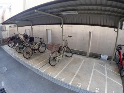 GSハイム南堀江