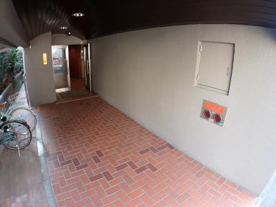 GSハイム南堀江