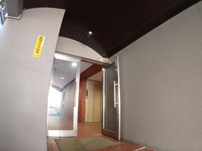 GSハイム南堀江