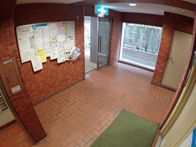 GSハイム南堀江