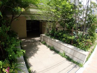 グランドメゾン立売堀一丁目