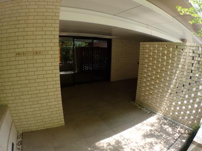 グランドメゾン立売堀一丁目