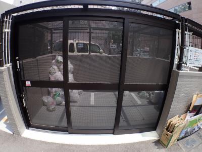 グランドメゾン立売堀一丁目