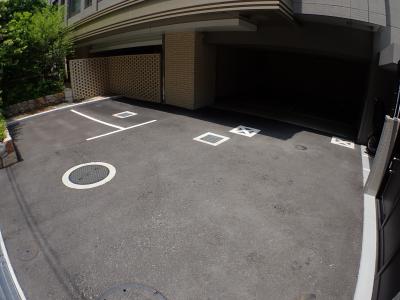 グランドメゾン立売堀一丁目