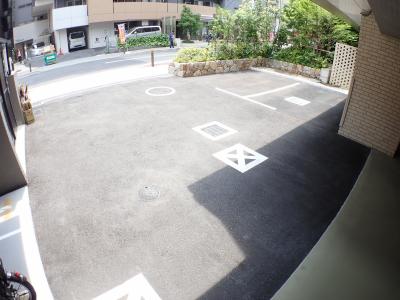 グランドメゾン立売堀一丁目