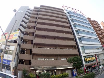 シティライフクラウンハイム長堀通