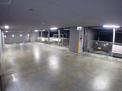 プレミスト新町