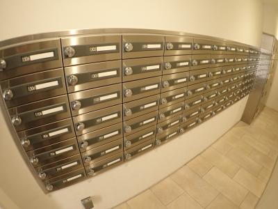 プレミスト新町