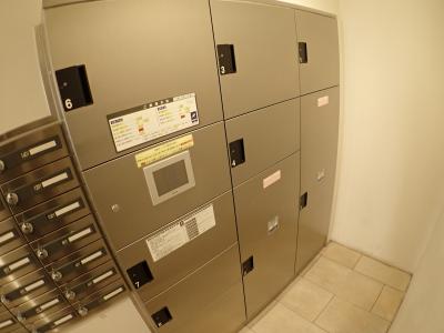 プレミスト新町