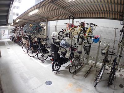 プレミスト新町