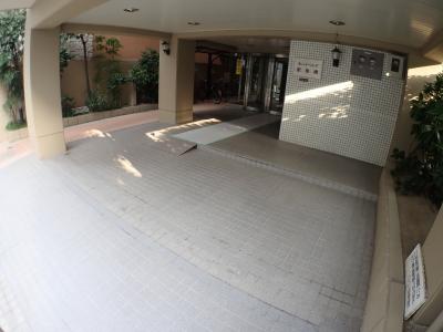 モンテベルデ肥後橋