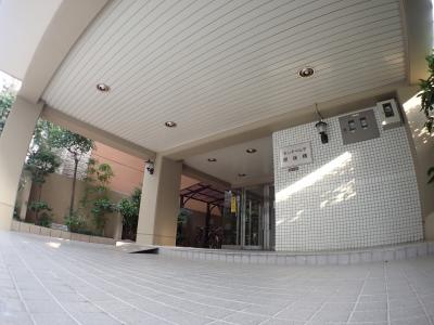 モンテベルデ肥後橋