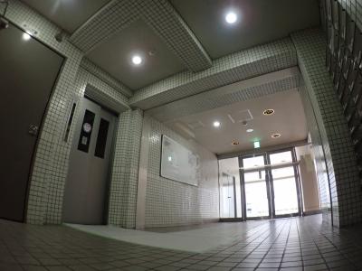 モンテベルデ肥後橋