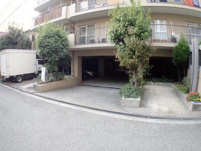 モンテベルデ肥後橋