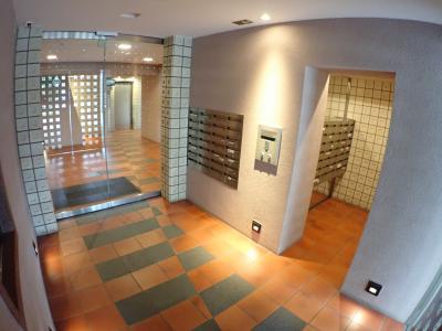 ヴィルヌーブ南堀江