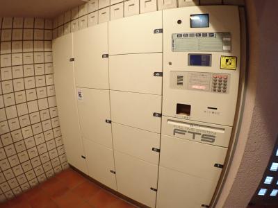 ヴィルヌーブ南堀江