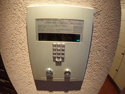 ヴィルヌーブ南堀江