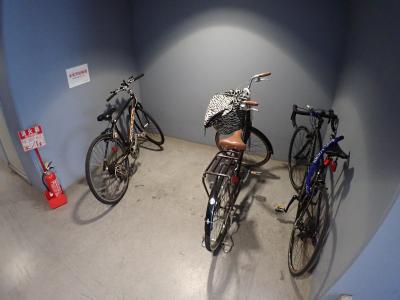 ヴィルヌーブ南堀江