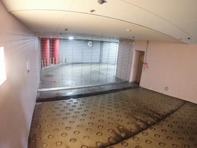 ヴィルヌーブ南堀江