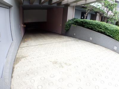 ヴィルヌーブ南堀江