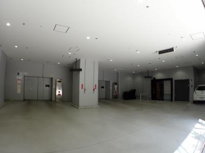 大阪ひびきの街ザ・サンクタスタワー