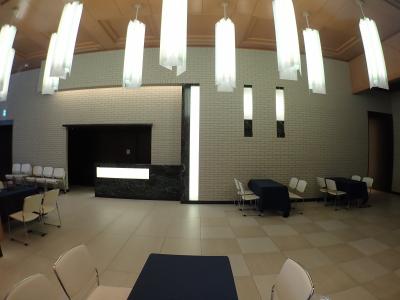 プレミストタワー大阪新町ローレルコート