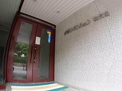 チサンマンション靭公園