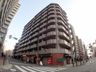 エスポアール江戸堀