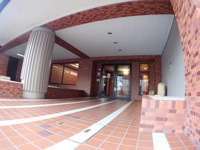 エスポアール江戸堀