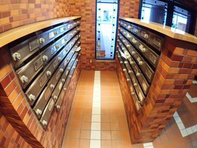 エスポアール江戸堀