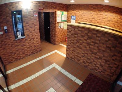 エスポアール江戸堀