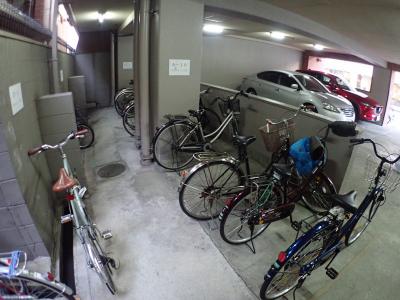 エスポアール江戸堀