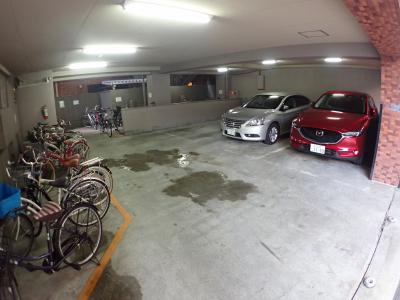 エスポアール江戸堀