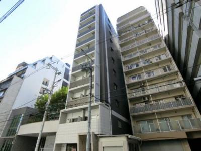 レオンコンフォート南堀江