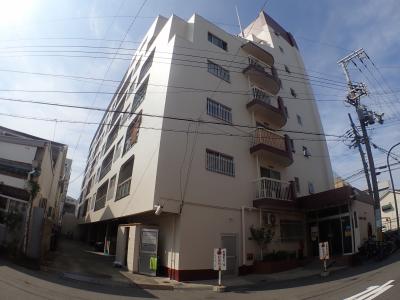 シャンティー九条