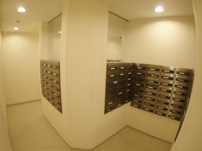 エルザグレース堀江タワー