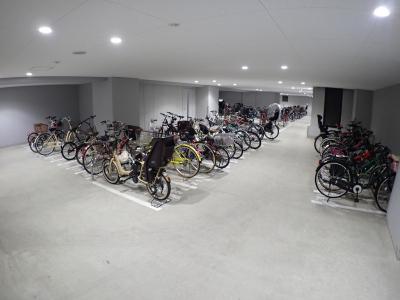 大阪ひびきの街　ザ・サンクタスタワー