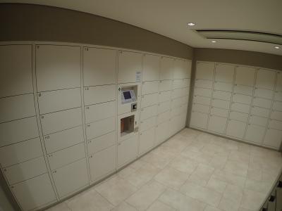 大阪ひびきの街　ザ・サンクタスタワー